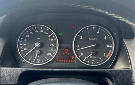 BMW X1, 2011 год, 1 100 000 рублей, 3 фотография