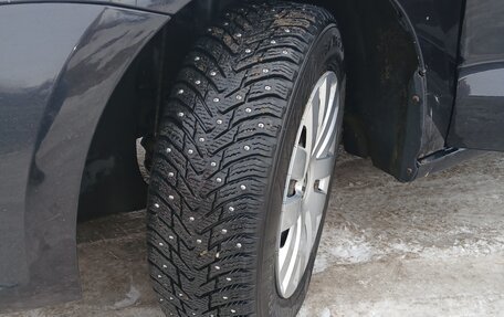 Volkswagen Polo VI (EU Market), 2012 год, 500 000 рублей, 8 фотография