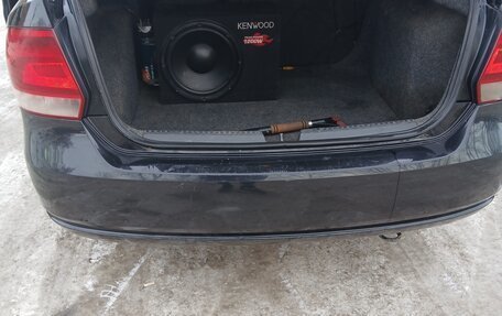 Volkswagen Polo VI (EU Market), 2012 год, 500 000 рублей, 4 фотография