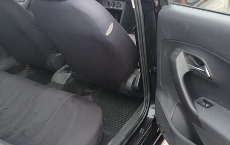 Volkswagen Polo VI (EU Market), 2012 год, 500 000 рублей, 3 фотография