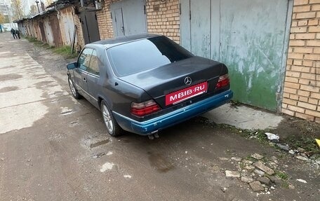 Mercedes-Benz E-Класс, 1994 год, 435 000 рублей, 3 фотография