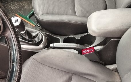 Hyundai Solaris II рестайлинг, 2014 год, 550 000 рублей, 9 фотография