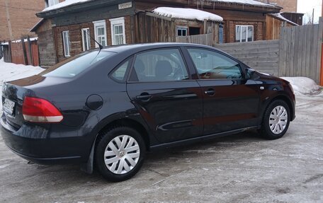 Volkswagen Polo VI (EU Market), 2012 год, 500 000 рублей, 9 фотография