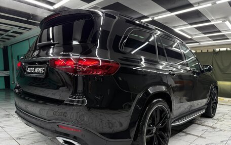 Mercedes-Benz GLS, 2025 год, 21 500 000 рублей, 5 фотография