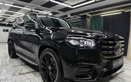 Mercedes-Benz GLS, 2025 год, 21 500 000 рублей, 4 фотография