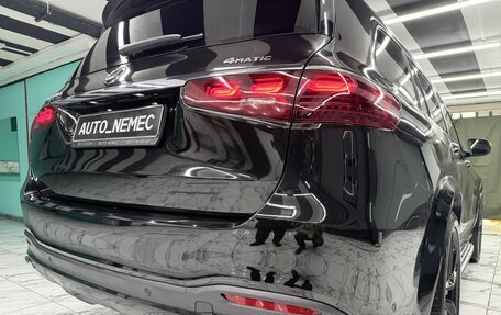 Mercedes-Benz GLS, 2025 год, 21 500 000 рублей, 11 фотография