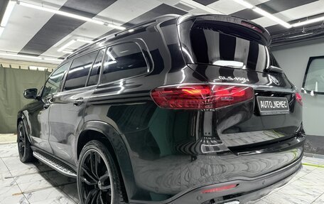 Mercedes-Benz GLS, 2025 год, 21 500 000 рублей, 7 фотография