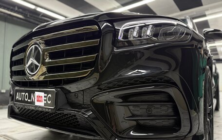 Mercedes-Benz GLS, 2025 год, 21 500 000 рублей, 13 фотография