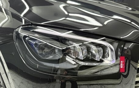 Mercedes-Benz GLS, 2025 год, 21 500 000 рублей, 12 фотография