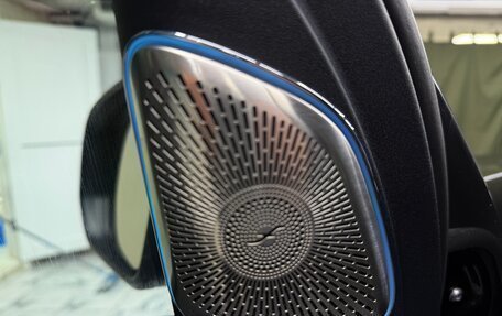 Mercedes-Benz GLS, 2025 год, 21 500 000 рублей, 19 фотография