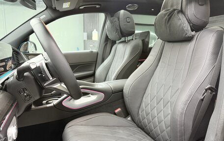 Mercedes-Benz GLS, 2025 год, 21 500 000 рублей, 17 фотография