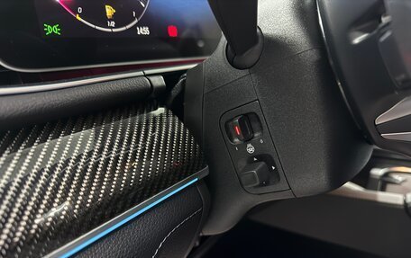 Mercedes-Benz GLS, 2025 год, 21 500 000 рублей, 21 фотография