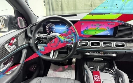 Mercedes-Benz GLS, 2025 год, 21 500 000 рублей, 18 фотография