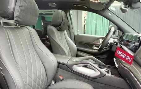 Mercedes-Benz GLS, 2025 год, 21 500 000 рублей, 26 фотография