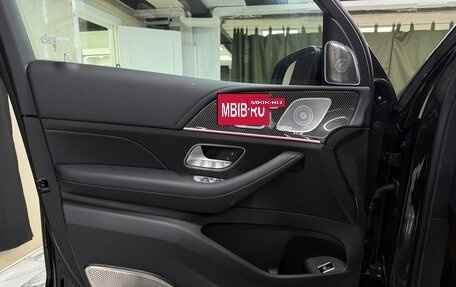 Mercedes-Benz GLS, 2025 год, 21 500 000 рублей, 28 фотография