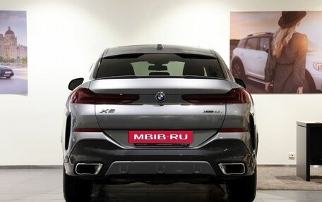 BMW X6, 2023 год, 12 300 000 рублей, 5 фотография