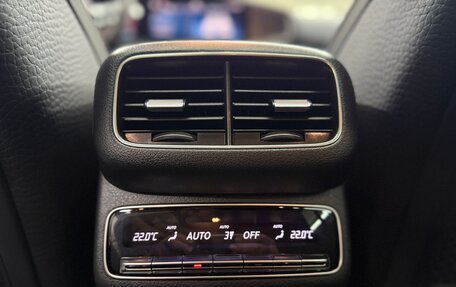 Mercedes-Benz GLS, 2025 год, 21 500 000 рублей, 31 фотография