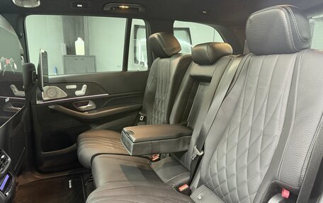 Mercedes-Benz GLS, 2025 год, 21 500 000 рублей, 32 фотография