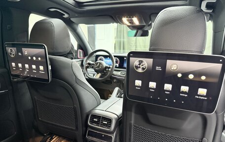 Mercedes-Benz GLS, 2025 год, 21 500 000 рублей, 35 фотография