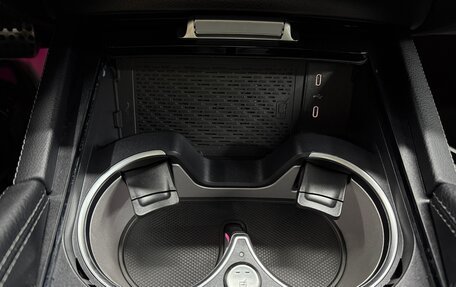 Mercedes-Benz GLS, 2025 год, 21 500 000 рублей, 40 фотография