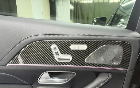 Mercedes-Benz GLS, 2025 год, 21 500 000 рублей, 33 фотография