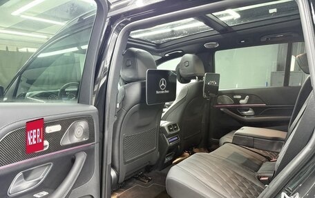 Mercedes-Benz GLS, 2025 год, 21 500 000 рублей, 30 фотография