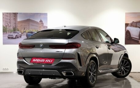 BMW X6, 2023 год, 12 300 000 рублей, 6 фотография