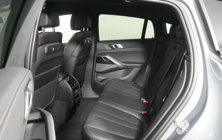 BMW X6, 2023 год, 12 300 000 рублей, 13 фотография