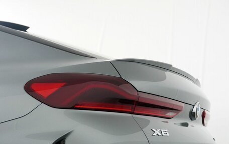 BMW X6, 2023 год, 12 300 000 рублей, 9 фотография