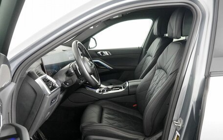 BMW X6, 2023 год, 12 300 000 рублей, 11 фотография