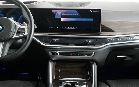 BMW X6, 2023 год, 12 300 000 рублей, 16 фотография