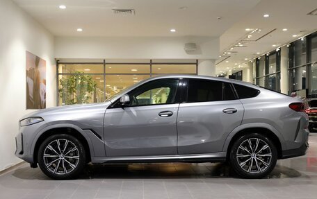 BMW X6, 2023 год, 12 300 000 рублей, 7 фотография