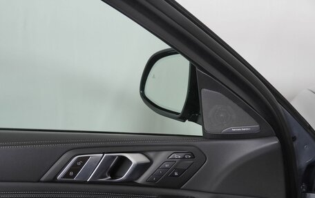 BMW X6, 2023 год, 12 300 000 рублей, 18 фотография