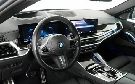 BMW X6, 2023 год, 12 300 000 рублей, 12 фотография