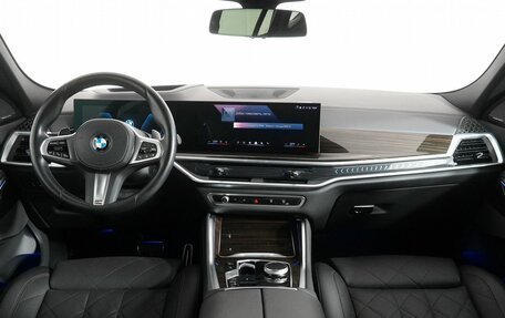 BMW X6, 2023 год, 12 300 000 рублей, 15 фотография