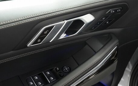 BMW X6, 2023 год, 12 300 000 рублей, 19 фотография