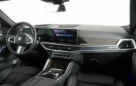 BMW X6, 2023 год, 12 300 000 рублей, 14 фотография