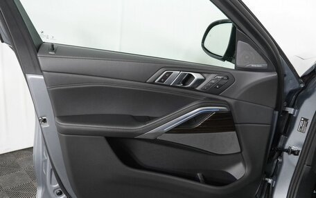 BMW X6, 2023 год, 12 300 000 рублей, 10 фотография