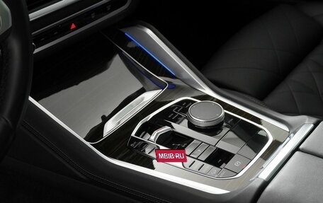 BMW X6, 2023 год, 12 300 000 рублей, 23 фотография