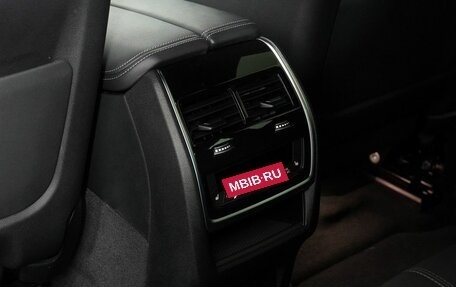 BMW X6, 2023 год, 12 300 000 рублей, 27 фотография