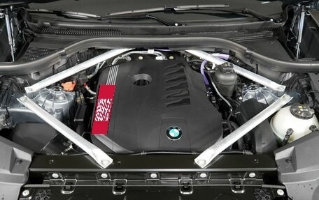 BMW X6, 2023 год, 12 300 000 рублей, 36 фотография