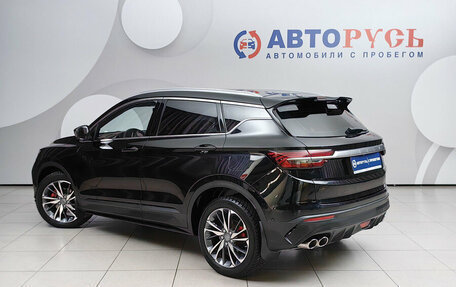 Geely Coolray I, 2021 год, 1 629 000 рублей, 2 фотография
