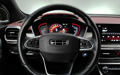 Geely Coolray I, 2021 год, 1 629 000 рублей, 11 фотография