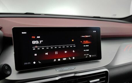 Geely Coolray I, 2021 год, 1 629 000 рублей, 14 фотография