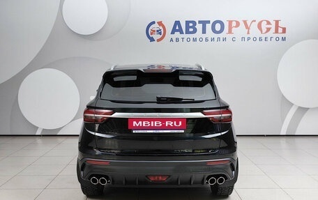 Geely Coolray I, 2021 год, 1 629 000 рублей, 4 фотография