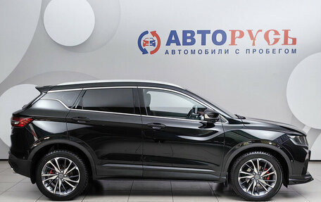 Geely Coolray I, 2021 год, 1 629 000 рублей, 5 фотография