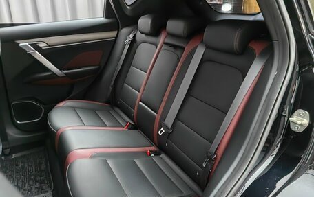 Geely Coolray I, 2021 год, 1 629 000 рублей, 8 фотография