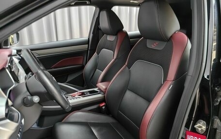 Geely Coolray I, 2021 год, 1 629 000 рублей, 6 фотография