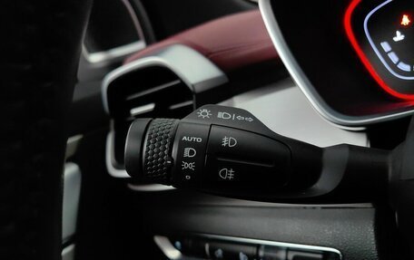 Geely Coolray I, 2021 год, 1 629 000 рублей, 19 фотография