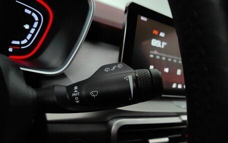 Geely Coolray I, 2021 год, 1 629 000 рублей, 20 фотография